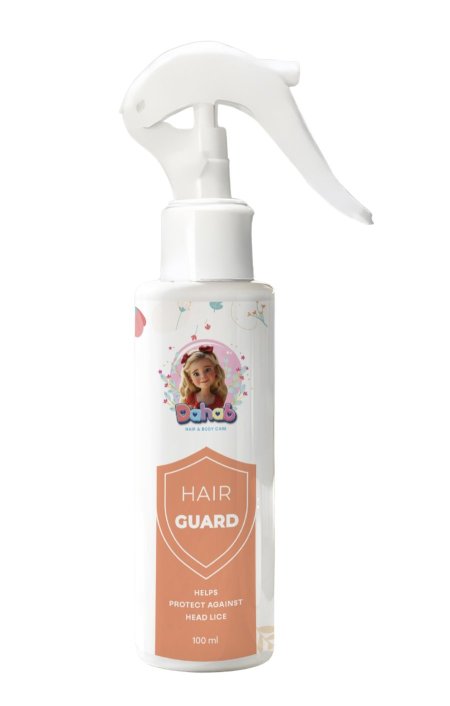 Hair Guard / للحماية من القمل